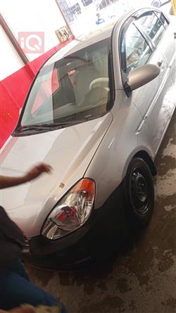 هيونداي أكسنت